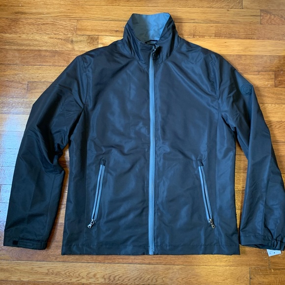 Michael Kors Men's Jacket - Picture 1 of 5